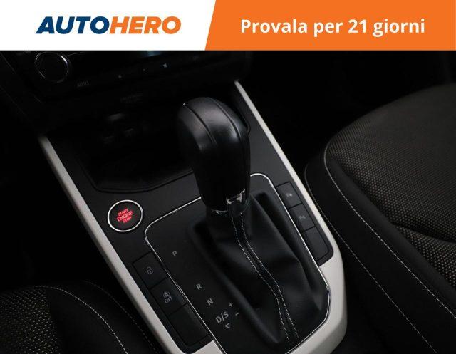 SEAT Arona 1.6 TDI 95 CV DSG XCELLENCE