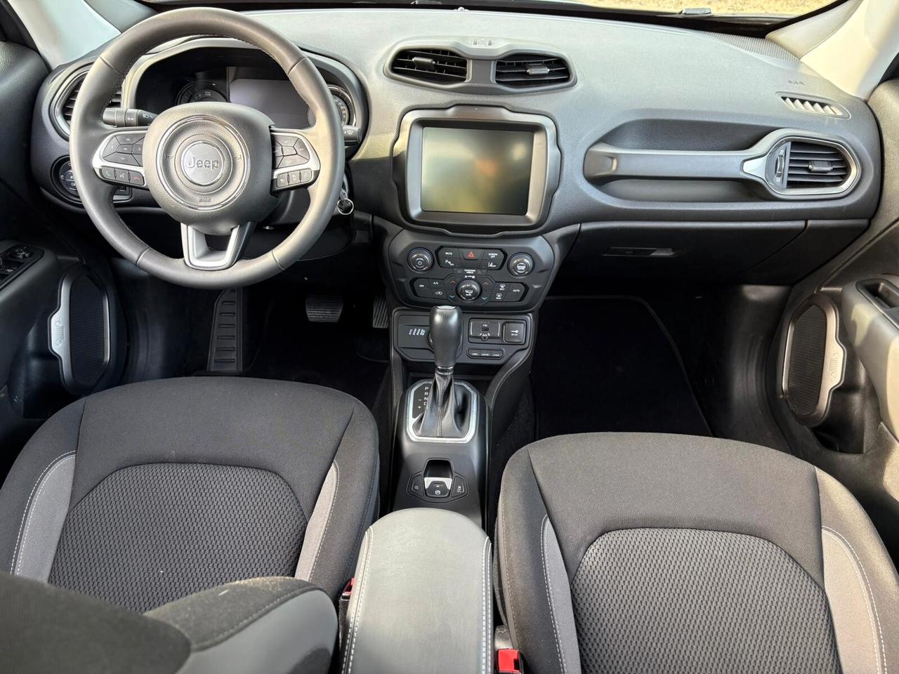 JEEP Renegade 1.3Hyb. 4xe Limited 190 Plug-In 2023