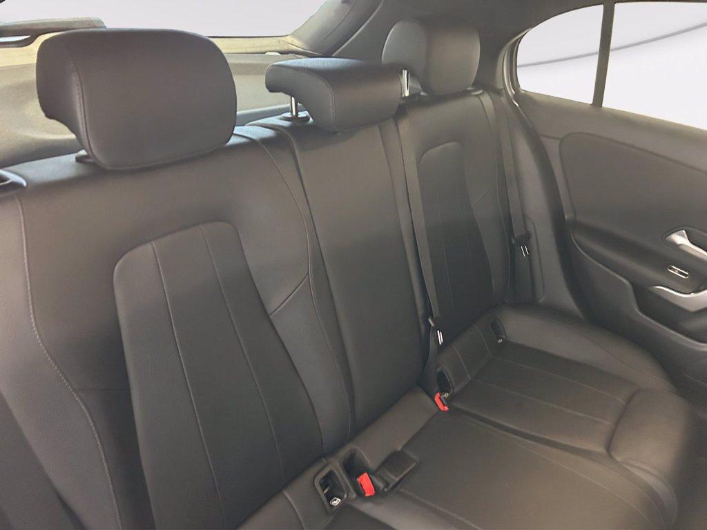 MERCEDES A 220 sport auto del 2019