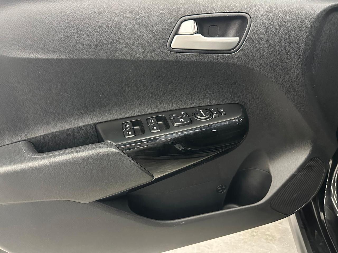 Kia Picanto 1.0 TGDi 12V 5 porte X Line