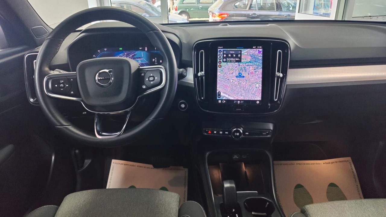 Volvo XC40 B3 Automatico Core