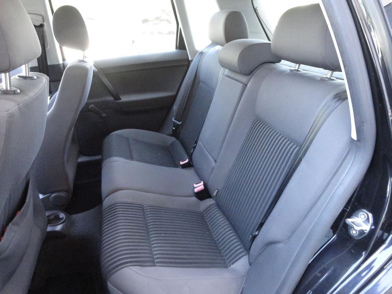 Volkswagen Polo 1.9/101CV TDI 5p. Sportline