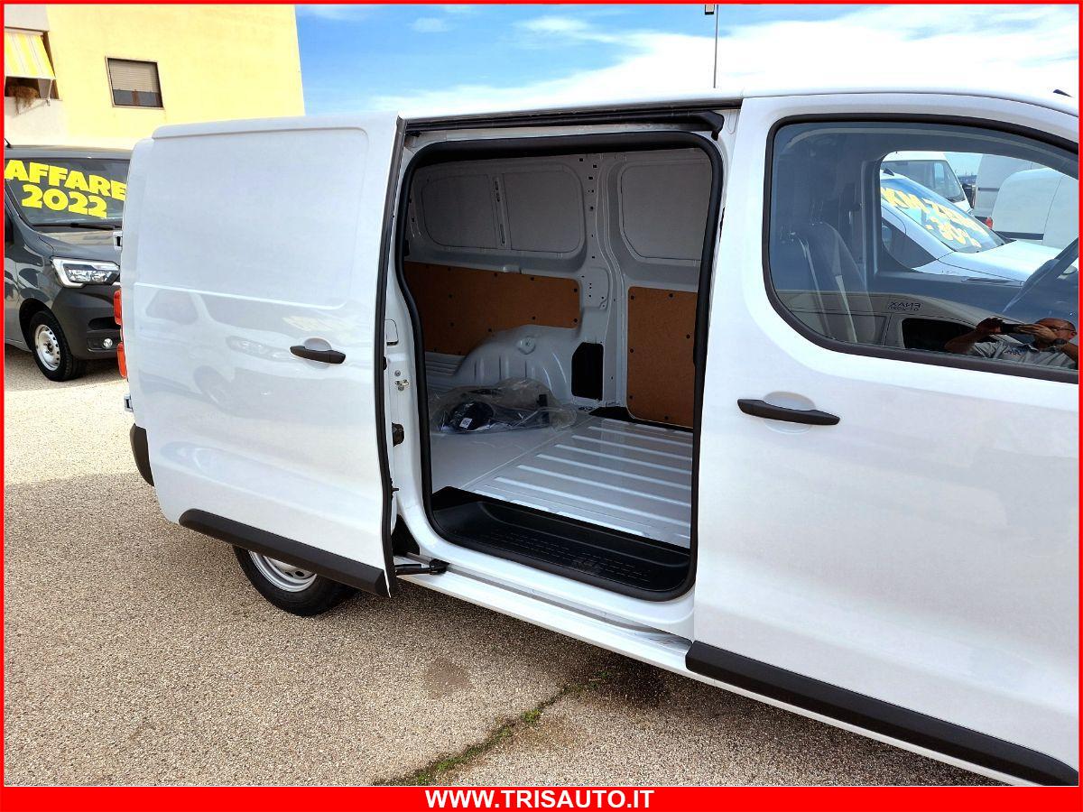 FIAT Scudo Ice 2.0 Bluehdi L3H1 KM ZERO!!!