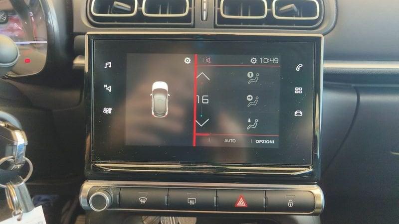 Citroën C3 PureTech 83 S&S C-Series Neo patentati