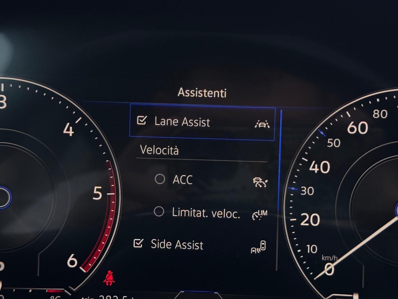 Volkswagen Touareg 3.0 V6 TDI 231cv Garanzia