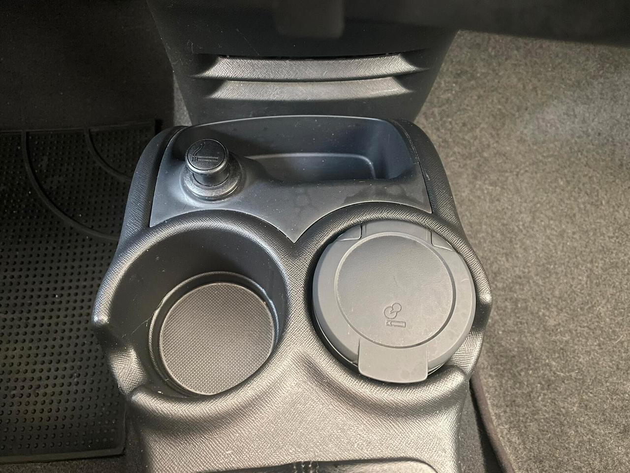 Kia Picanto 1.0 12V Life