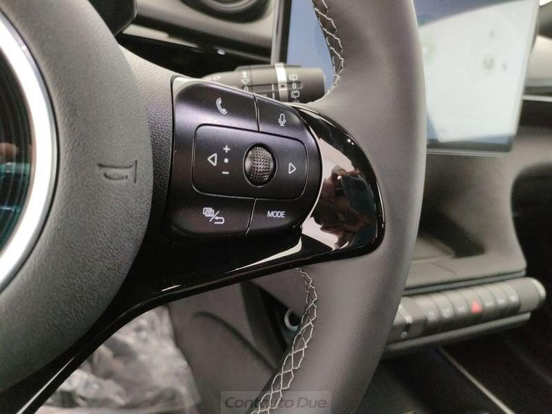 BYD DOLPHIN Dolphin 60,4 kWh Comfort