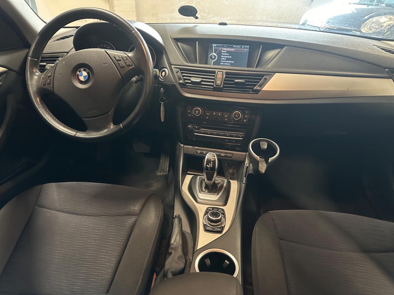 Bmw X1 sDrive20d