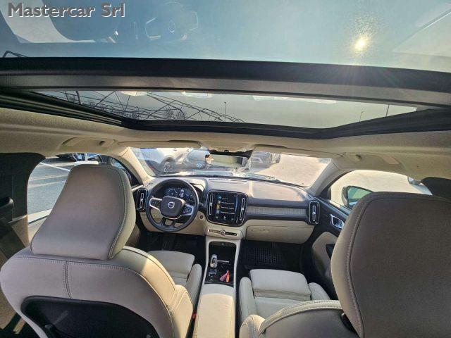 VOLVO XC40 XC40 1.5 t5 phev Inscription auto my21 - GD579TG