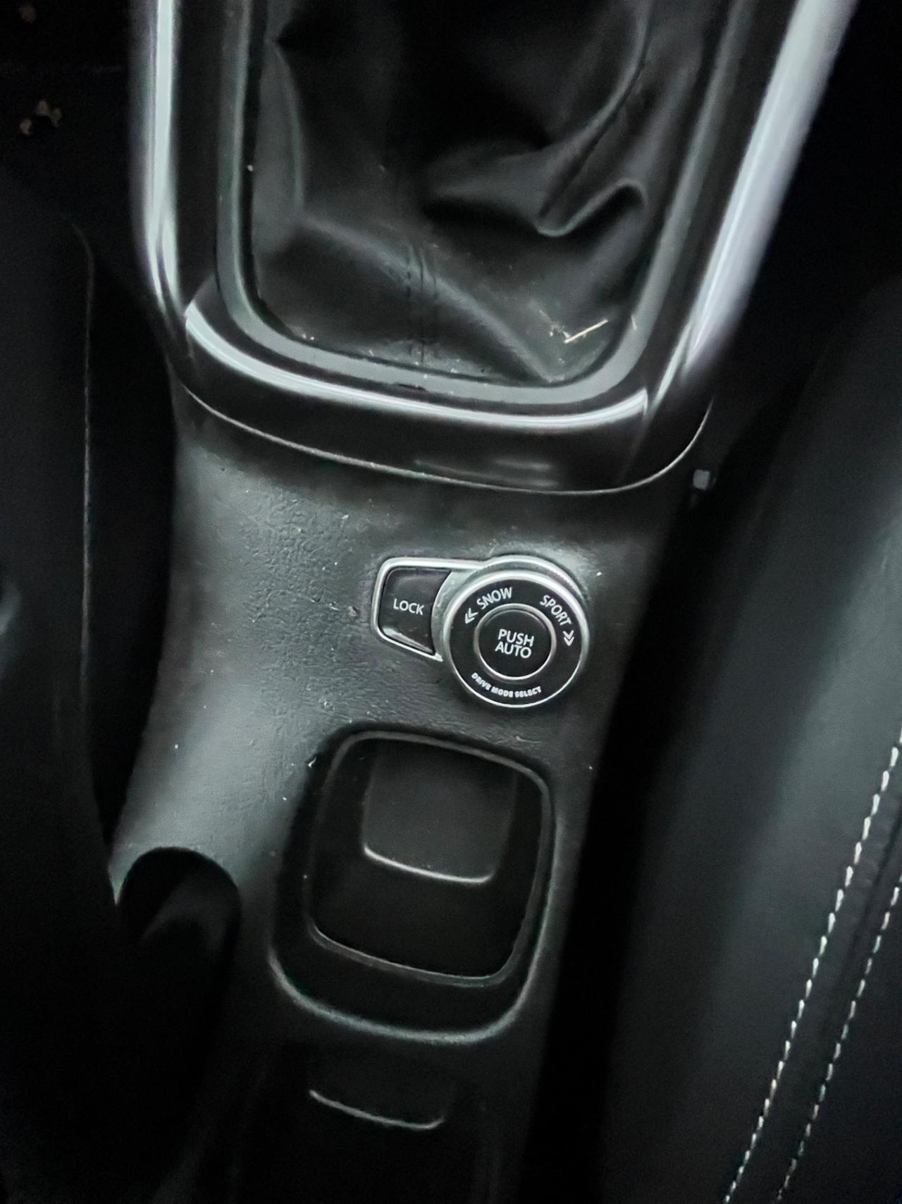 Suzuki S-Cross 1.4 Hybrid 4WD AllGrip Top 95kw