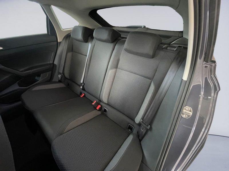 Volkswagen Taigo Taigo 1.0 TSI 115 CV DSG Edition Plus