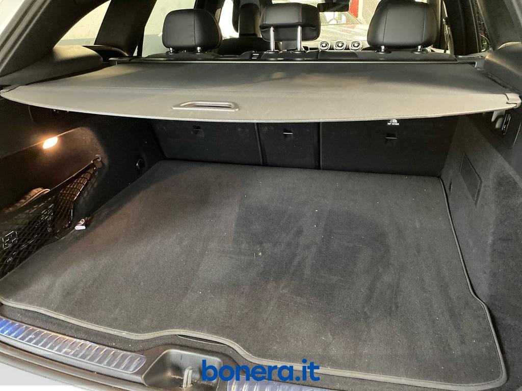 Mercedes GLC AMG SUV 43 Mild-Hybrid AMG Line Premium 4Matic Speedshift MCT AMG