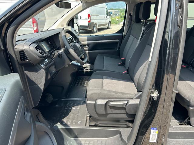 FIAT Ulysse 2.0 BlueHDi 180 CV AT8 + iva