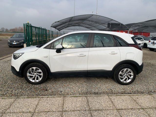 OPEL Crossland X 1.2 12V Innovation