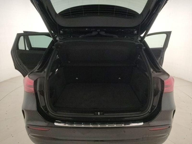 Mercedes-Benz GLA 200 d AMG Line Advanced Plus auto