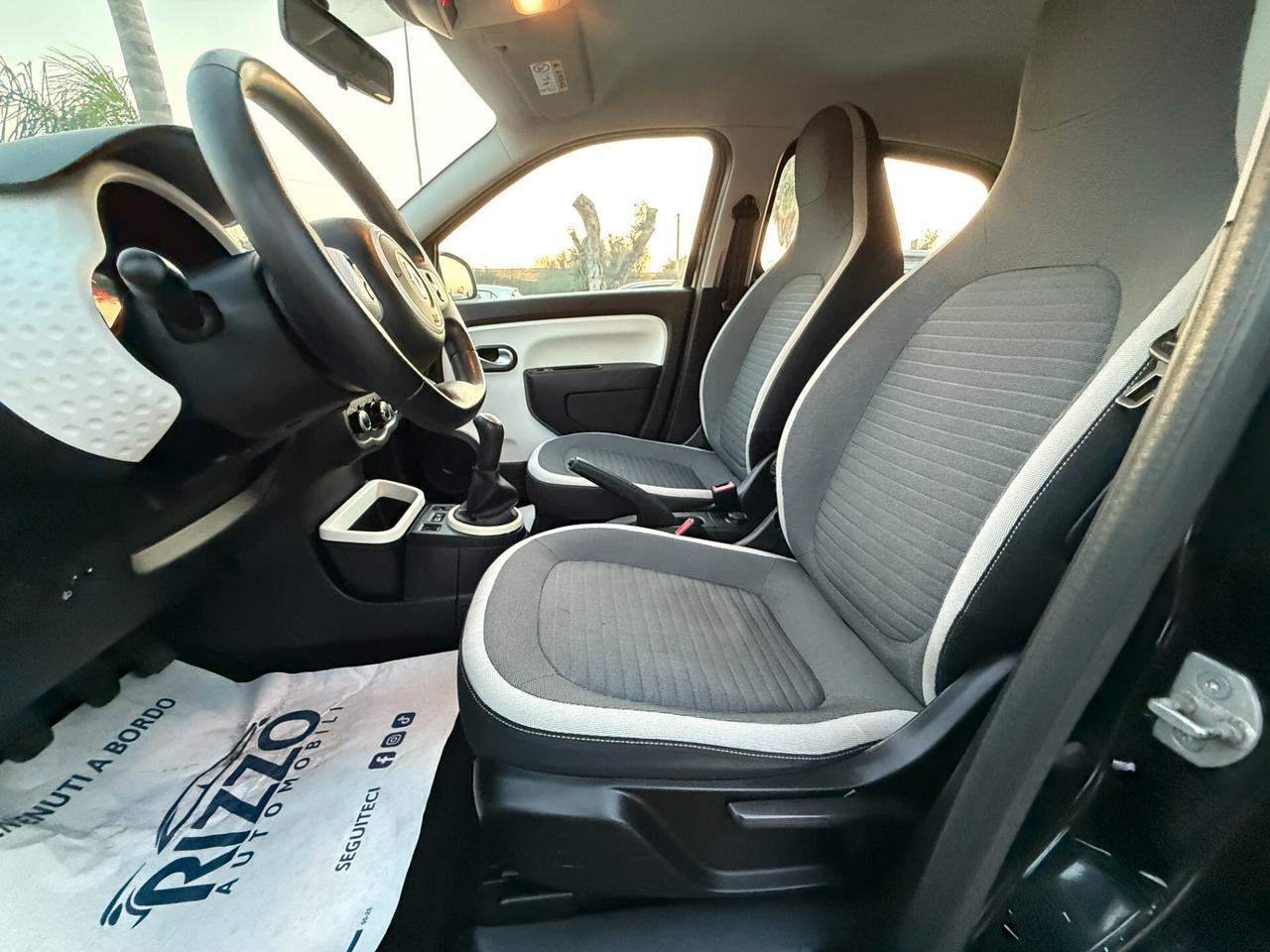Renault Twingo 1.0 SCe Stop&Start Energy 5P.