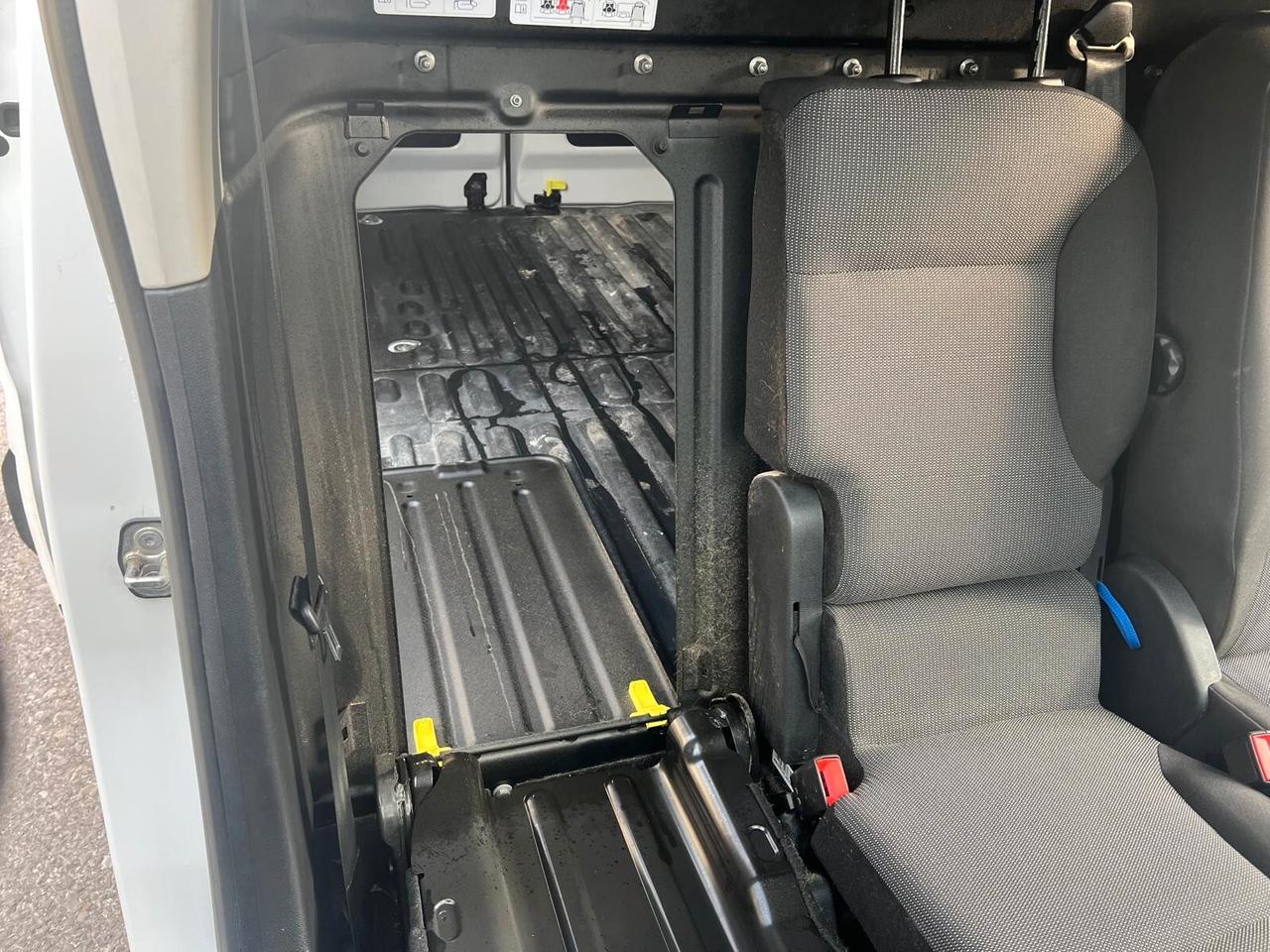 Fiat Doblo Doblò 1.6 MJT 105CV S&S PL-TN Cargo Maxi Easy