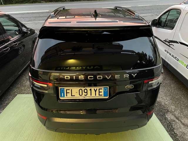 Land Rover Discovery 2.0 td4 SE 180cv Auto Navi Cruise GANCIO TRAINO!!!