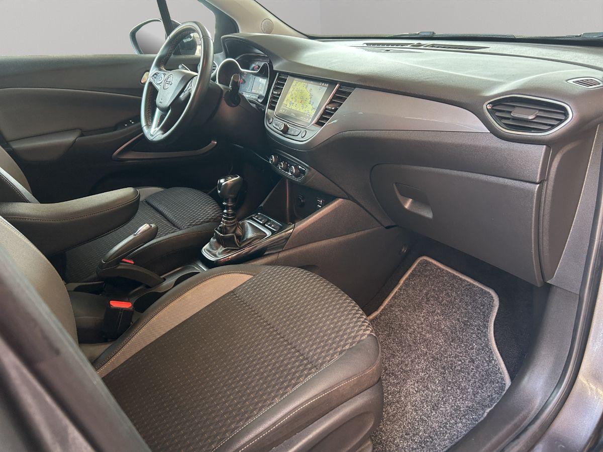 OPEL - Crossland X - 1.5 ECOTEC D 102 CV S&S Innovation