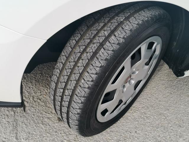 FIAT Doblo MAXI Combi 5posti 1.6 MJT 120CV N1 Lounge /+iva