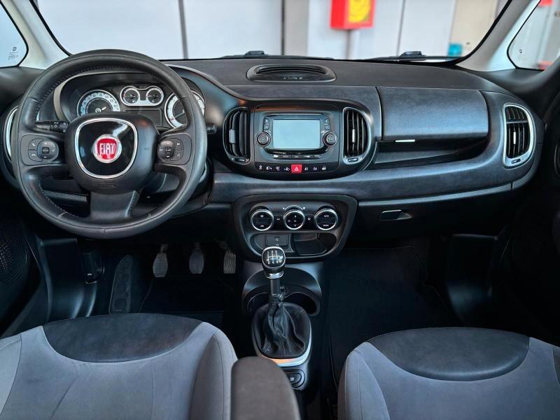 Fiat 500L 1.4 95 CV Lounge