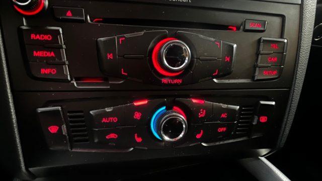 AUDI Q5 2.0 TDI 143 CV quattro- CAMBIO E DISTRIB. NUOVI