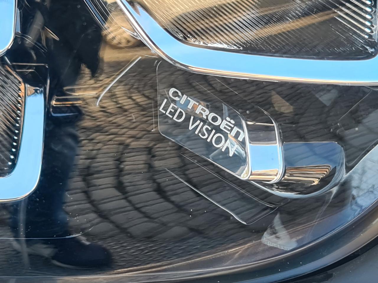 Citroen C3 PureTech 110 S&S Shine Pack