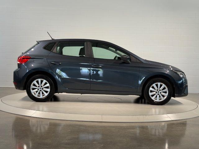 SEAT Ibiza 1.0 EcoTSI 95cv 5p Style PREZZO REALE