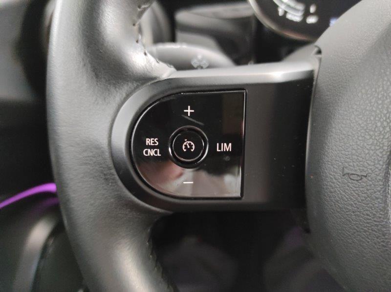 MINI Mini 5 porte (F55) - Mini 1.5 Cooper Classic 5 porte