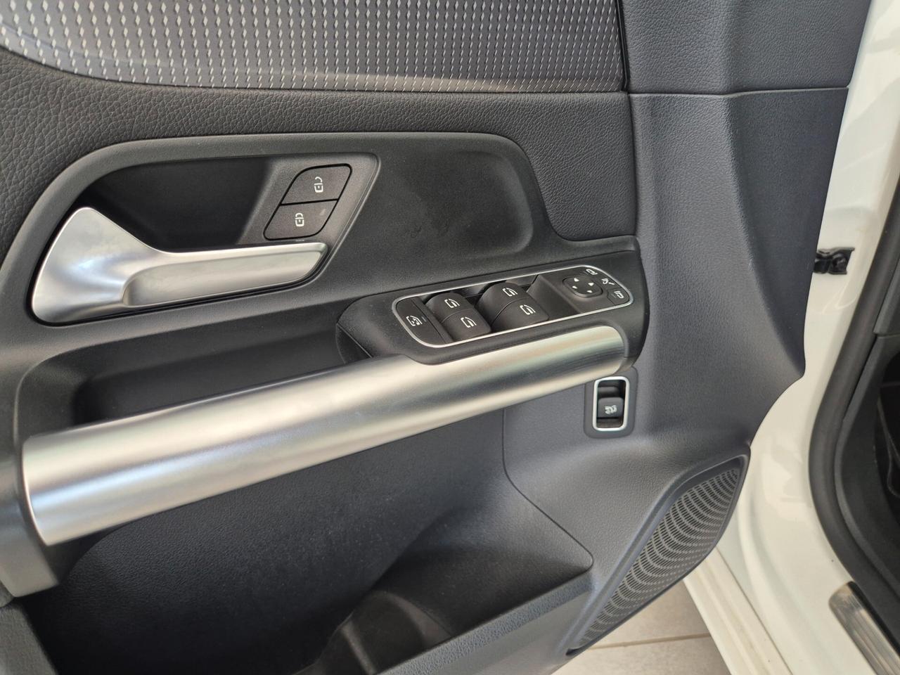 Mercedes-benz B 180 d Automatic Sport Plus