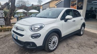 Fiat 500X 1.3 T4 150 CV DCT Sport Dolcevita
