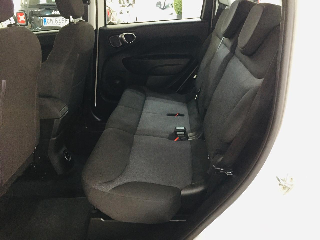 FIAT 500L 1.3 MJT Business 95cv