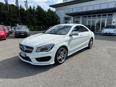 Mercedes-benz CLA 180 CDI Automatic Premium - 2015