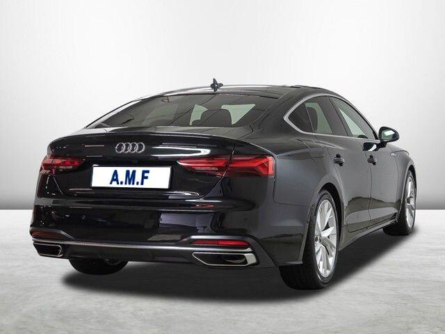 Audi A5 SPB 35 TFSI S-tronic Advanced