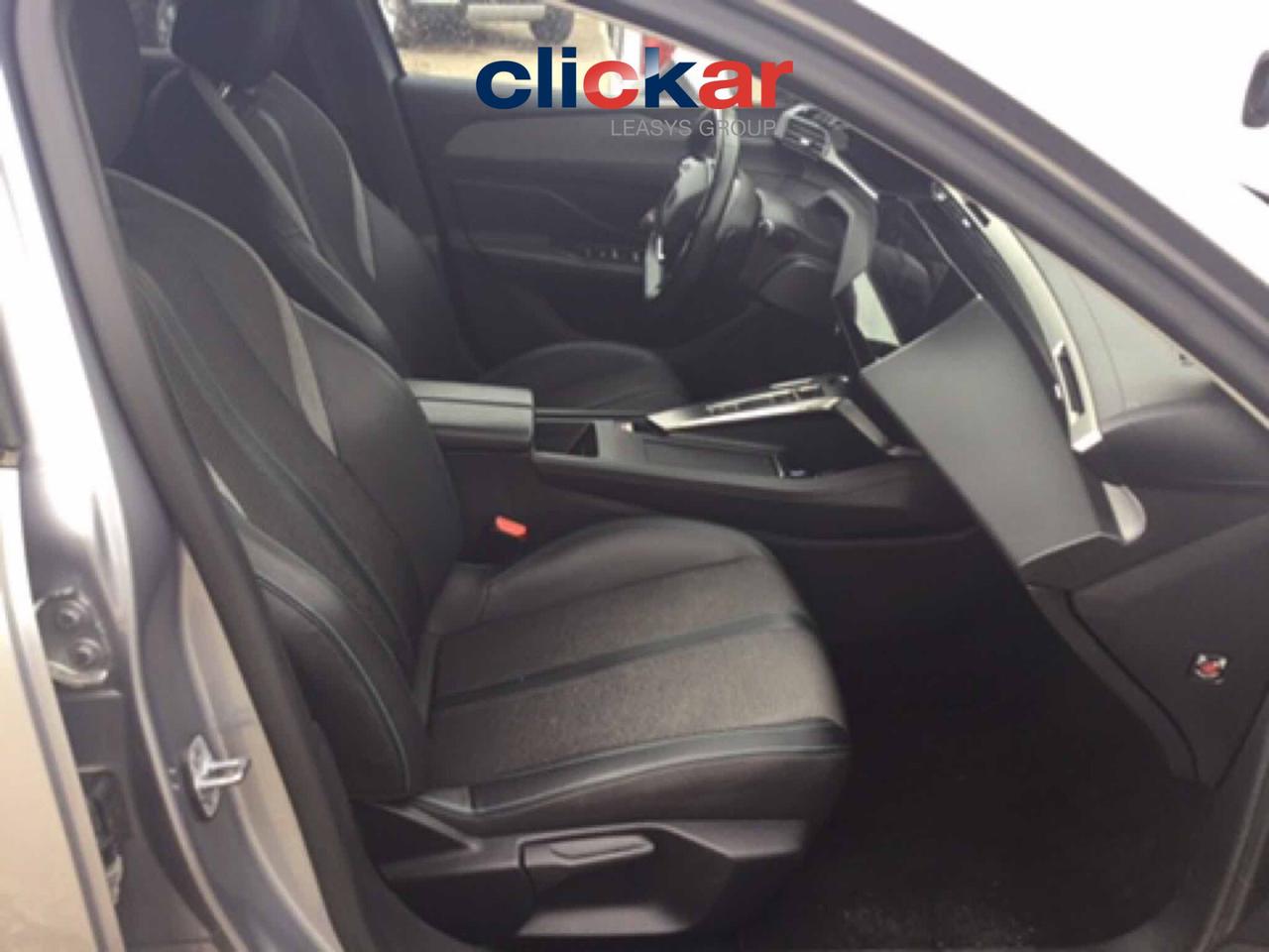 Peugeot 308 NEW 1.5 HDi 130CV EAT8 ALLURE SW *PREZZO REALE**