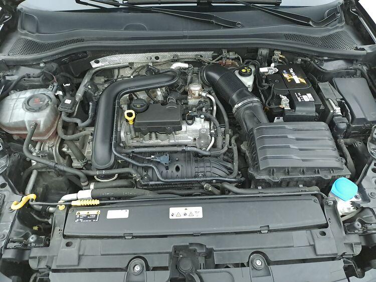 Seat Leon Business DSG BR465007 1.0 Mild Hybrid 110CV