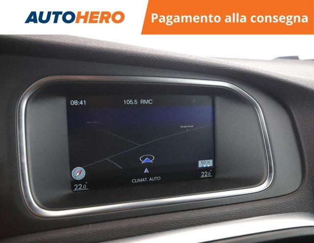 VOLVO V40 D3 R-design Kinetic