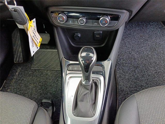 OPEL Crossland Crossland 1.5 ECOTEC D 120 CV Start&Stop aut. Ulti