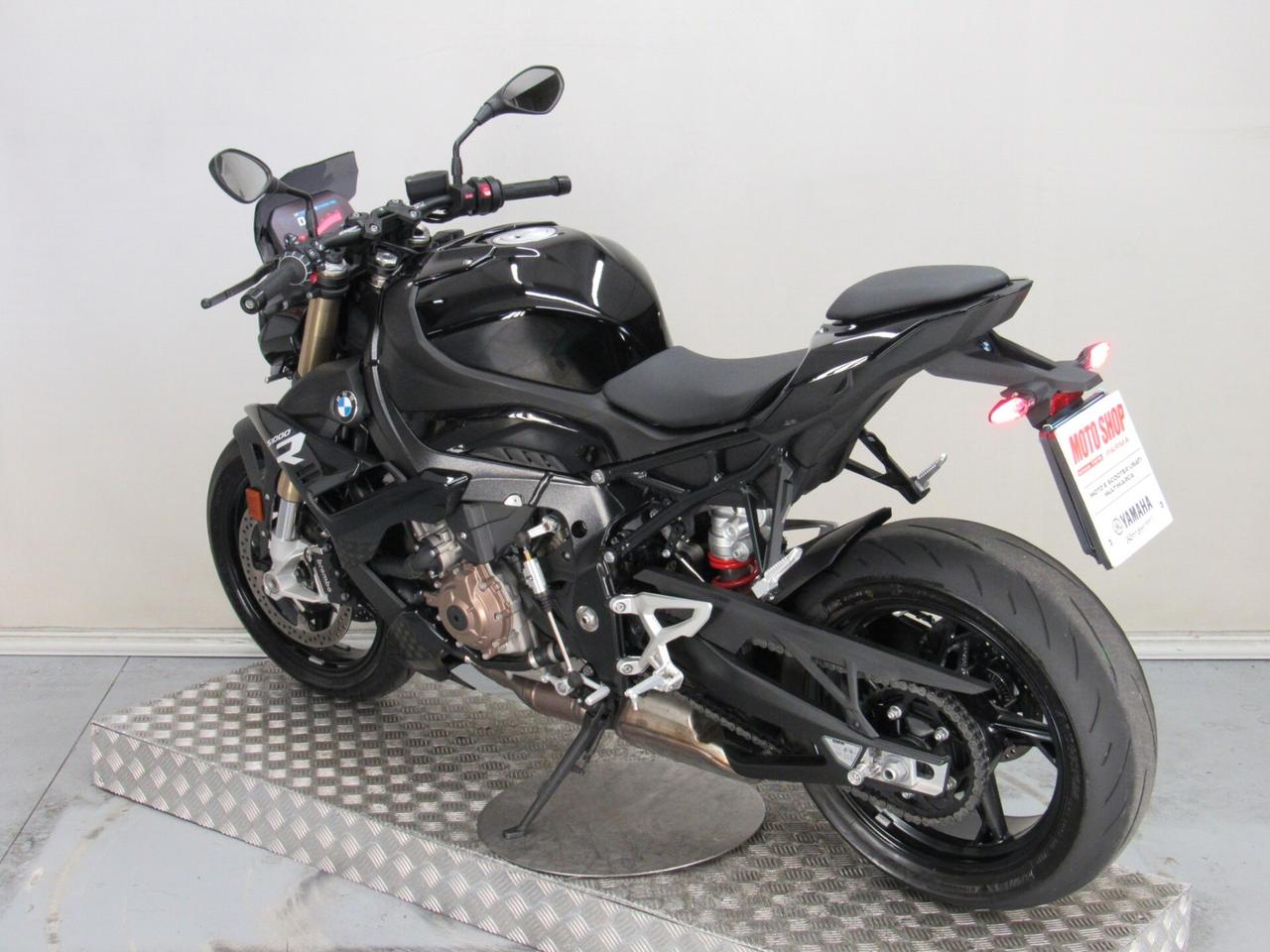 Bmw S 1000 R ABS DYNAMIC PRO