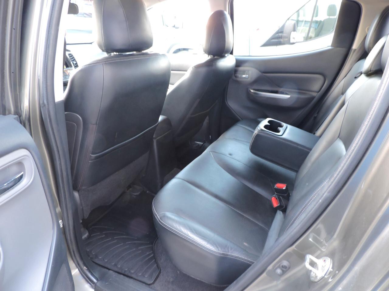 Fiat Fulbak 2.4 TDi Dcab LX 4WD 180CV AUTO E6