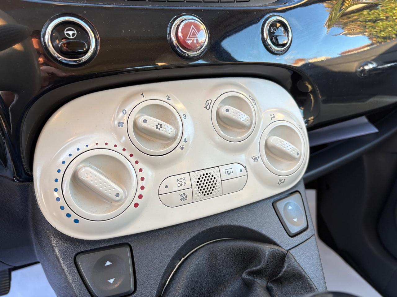 Fiat 500 1.3 Multijet 16V 95 CV Lounge