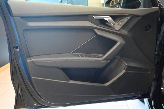 AUDI A3 SPB 35 TFSI S-TR.2XS-LINE EDITION MMI CRUISE FULL!