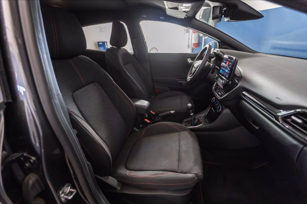 FORD Puma 1.0 ecoboost h ST-Line s&s 125cv del 2022