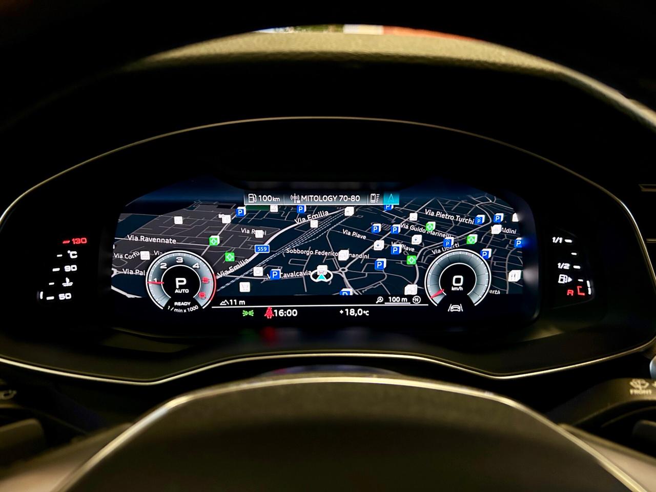 Audi A6 Avant 40 2.0 TDI quattro ultra S tronic Business Design