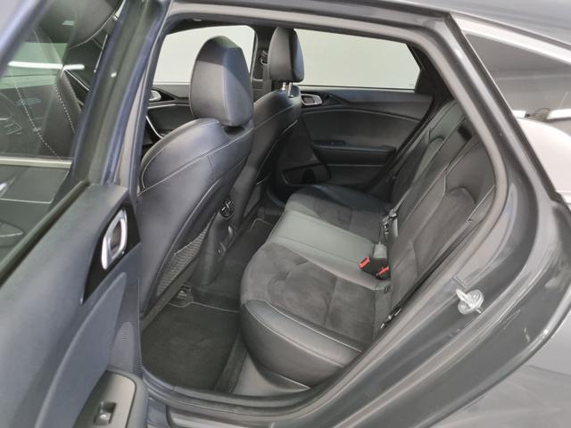 KIA Proceed 1.5 T-GDI DCT GT Line Special Edition