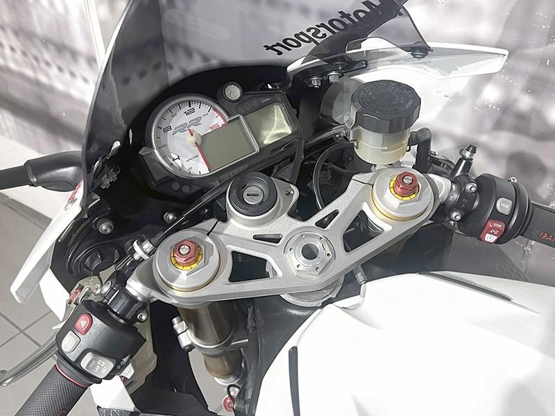 Bmw S 1000 RR ABS