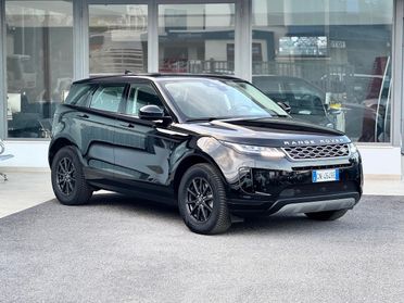 Land Rover Range Rover Evoque 2.0 Hybrid 163CV AWD Automatica - 2022