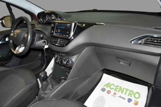 PEUGEOT 208 - 1.2 BZ ALLURE 5P