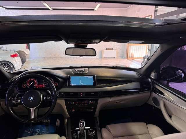 BMW X5 M Tetto+Bang+TV