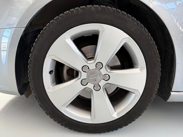 Audi A3 SPB 2.0 TDI 150 CV clean diesel Ambition 2015